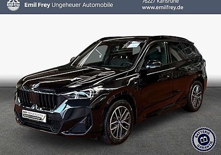 BMW X1 xDrive25e Aut. M-Paket Head-Up AHK Pano