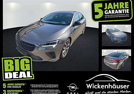 Opel Insignia 2.0 GSI Sitzklima Massage Totwinkel