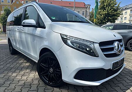 Mercedes-Benz V 250 gebraucht kaufen Mercedes-Benz V 250 4MATIC / VIP EXCLUSIVE/ MBUX /STANDHEIZUNG