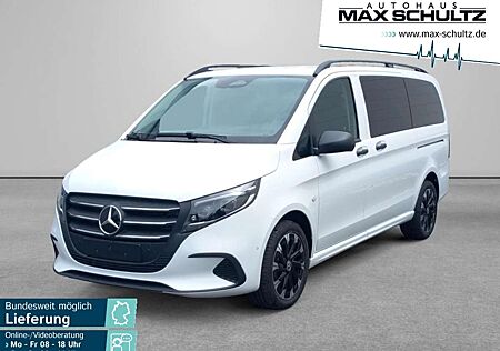 Mercedes-Benz Vito 119 CDI Tourer PRO lang LED*AHK*Navi*Leder