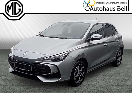 MG MG3 HEV LUX 2025