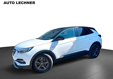 Opel Grandland X *SHZ*PARK&GO*DAB*360°*KLIMAAUTO*