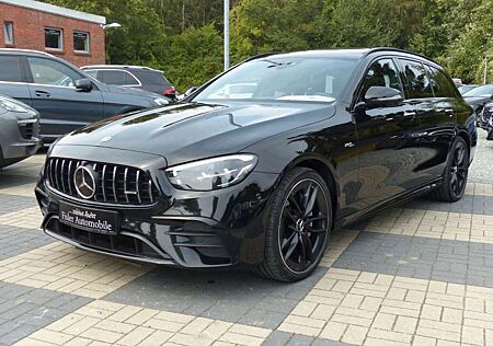 Mercedes-Benz E 53 AMG E 53 T AMG 4Matic+ Night Pano Burmester HeadUp