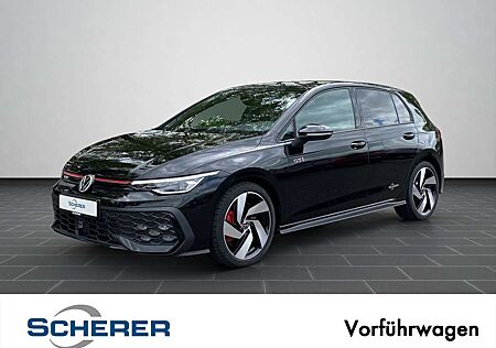 VW Golf GTI Volkswagen Golf VIII GTI 2.0TSI DSG 265PS 18" LED CarPlay A