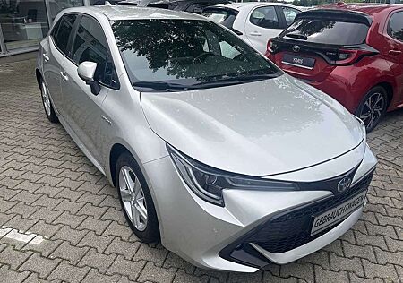 Toyota Corolla Hybrid 1.8 Team Deutschland