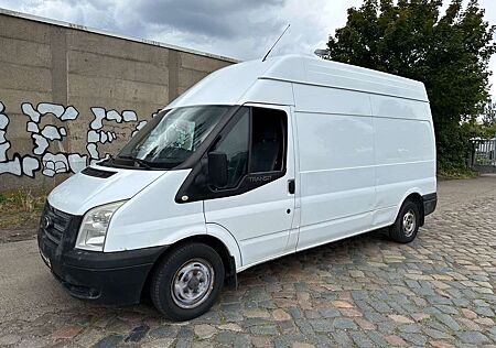 Ford Transit Kasten FT 300*L3H3*KLIMA*TÜV 09/2026