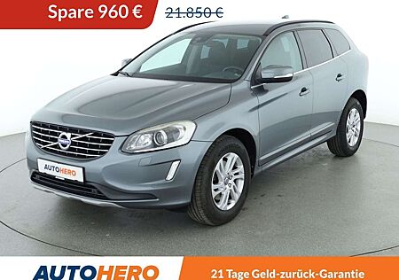 Volvo XC 60 XC60 2.0 D4 Momentum 2WD Aut.*NAVI*XENON*TEMPO*