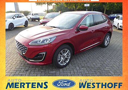 Ford Kuga Vignale 2.5 PHEV LED + ACC + Head-up