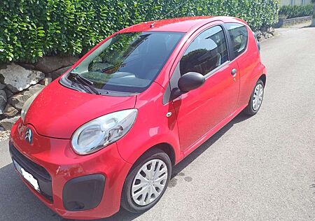 Citroën C1 Citroen 1.0 Cool
