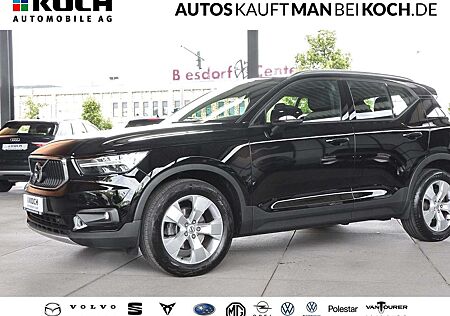 Volvo XC 40 XC40 T2 2WD Momentum Pro LED NAVI KLIMAAUT KAMERA