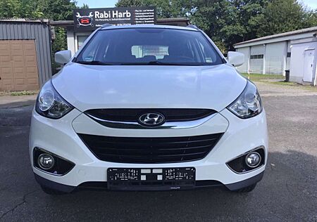 Hyundai ix35 5 Star Edition 2WD