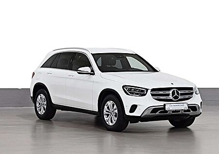 Mercedes-Benz GLC 220 D 4MATIC 9G-TRONIC AMG LINE STYLING-PAKET