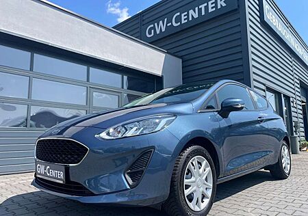 Ford Fiesta Cool & Connect LED/CarPlay/ 7 J.Garantie