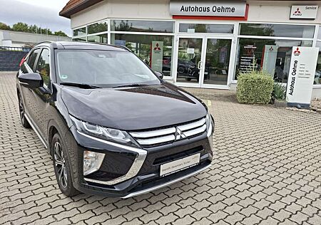Mitsubishi Eclipse Cross 2.2 DI-D AT 4WD Top/Navi/Panorama