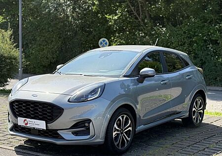 Ford Puma 1.0 ST-Line/Automatik/Navi/Kamera/ACC/LED