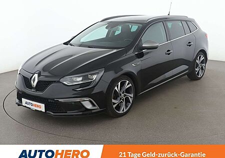 Renault Megane 1.6 TCe Energy GT Aut.*NAVI*HEAD-UP*LED*ACC*CAM*