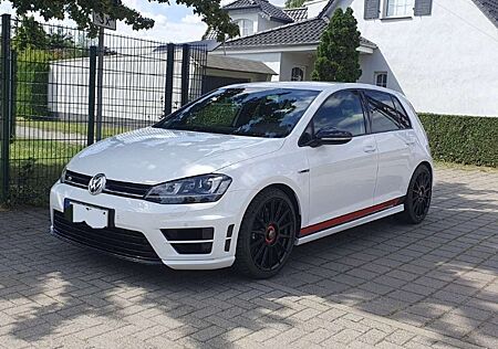 VW Golf Volkswagen R 4Motion Tüv neu