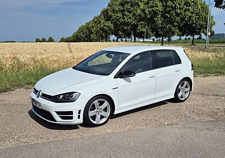 VW Golf Volkswagen R 4Motion Tüv neu bis 05/27