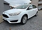 Ford Focus 1,6 77 KW