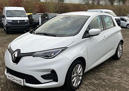 Renault ZOE EXPERIENCE R110 Z.E. KLIMA