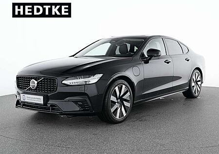 Volvo S90 T8 Recharge AWD Ultimate Dark 19"+360°-KAMER