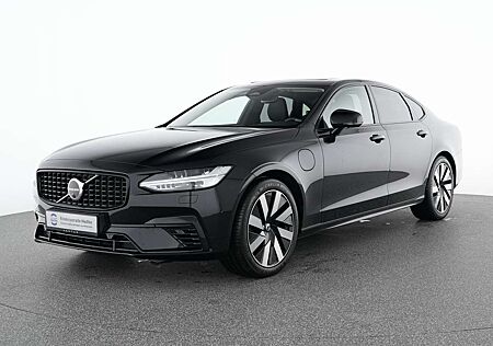 Volvo S90 T8 Recharge AWD Ultimate Dark 19"+360°-KAMER