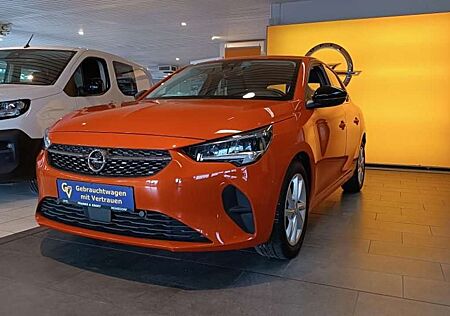 Opel Corsa SHZ+LHZ+PP+ 180-Grad-Kamera+ParkGo