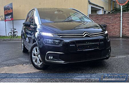 Citroën C4 Spacetourer Citroen Grand 1.5 BlueHDi 130*NAV*AHK*7S