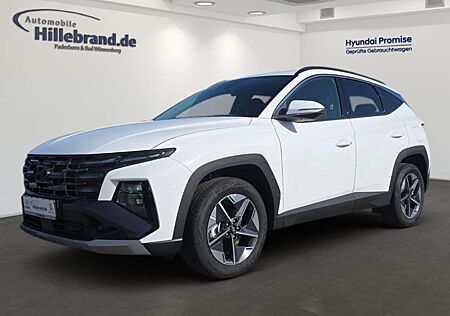 Hyundai Tucson Trend Hybrid 2WD 1.6 T-GDI EU6e Navi Digitales Coc
