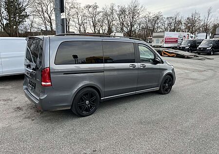 Mercedes-Benz V 200 V 300 d EDITION 2020 4MATIC lang (447.813)