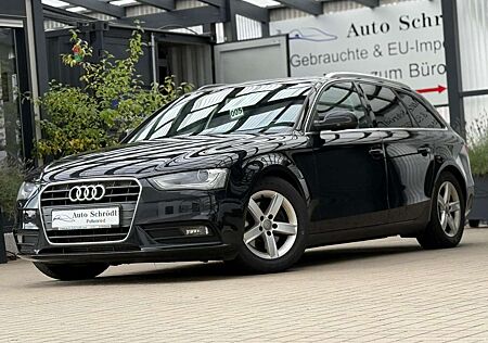 Audi A4 Avant Aut. Ambiente 2.0 TDI, Bi-Xenon, Leder, Navi