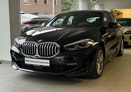 BMW 118 i Aut. M Sport LED Keyless Live-Cockpit ACC