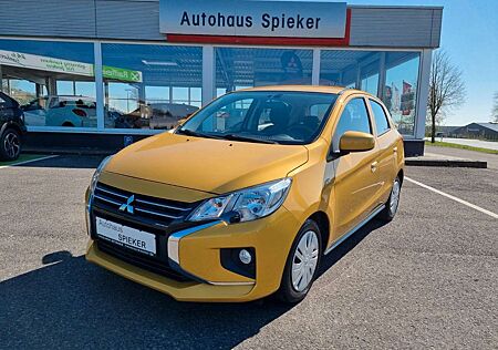 Mitsubishi Space Star Intro Edition