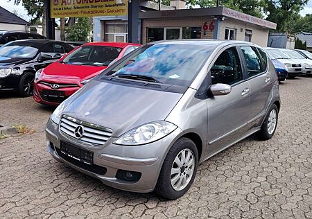 Mercedes-Benz A 180 CDI / Klimaanlage / Automatik /