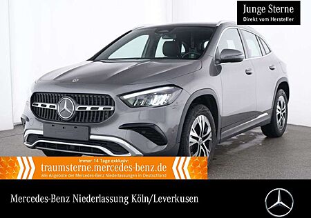Mercedes-Benz GLA 200 PROGRESSIVE+LED+KAMERA+7G