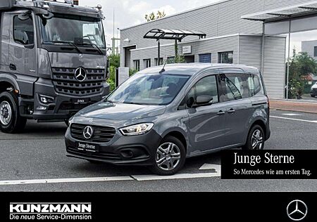 Mercedes-Benz Citan e Tourer PRO Standard MBUX ParkPaket 22kW