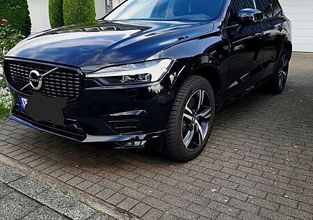 Volvo XC 60 XC60 XC60+B4+B+Geartronic+RDesign/Garantie