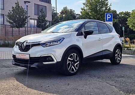 Renault Captur BOSE Edition/Automatik/2Hand/79000km/Kamera/Sitzhe