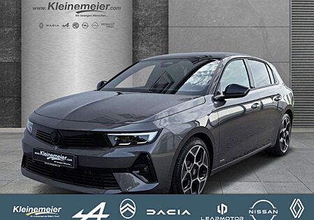 Opel Astra 1.2 Ultimate AT8 *High-Gloss*Schiebedach*