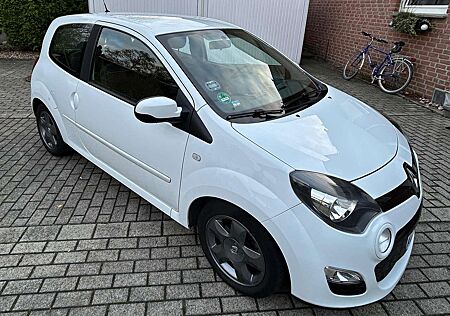 Renault Twingo 1.2 LEV 16V 75 Paris
