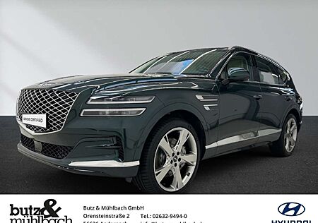 Genesis GV80 Luxus 4WD