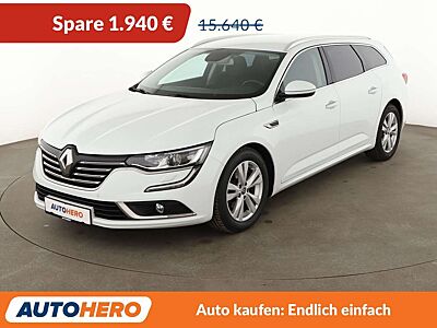 Renault Talisman 1.7 BLUE dCi Life*PDC*SHZ*TEMPO*KLIMA*GARANTIE*