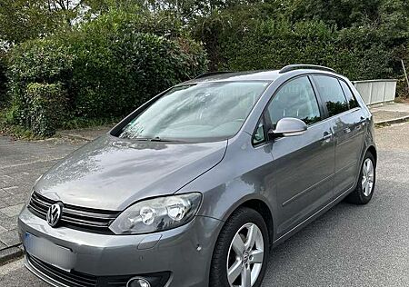 VW Golf Plus Volkswagen 1.2 TSI Comfortline