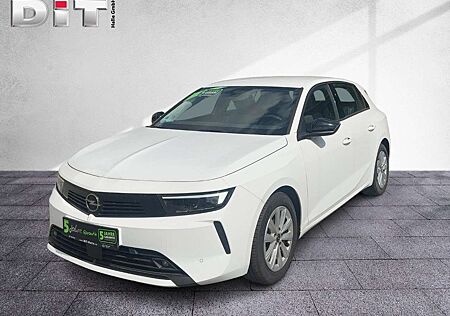 Opel Astra L 1.2 Turbo Edition Klima Tempomat Keyless