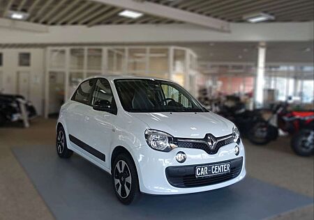 Renault Twingo Limited 1.0 SCe; KLIMA/DAB/FSB/GJR/37tkm