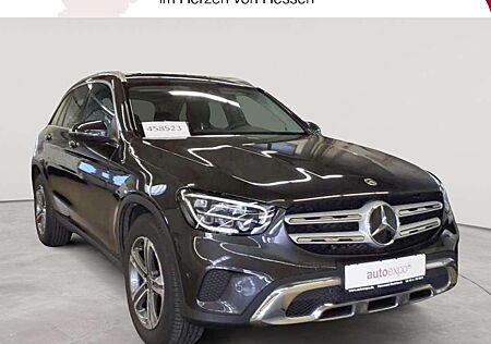Mercedes-Benz GLC-Klasse GLC 200 GLC 200 4Matic 9G-AssiP BusiP KAM