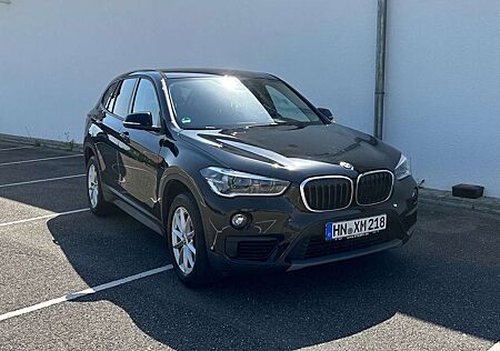 BMW X1 sDrive18i