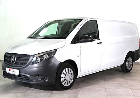 Mercedes-Benz Vito Kasten 114d RWD lang/Kamera/3-Sitze/ AHK