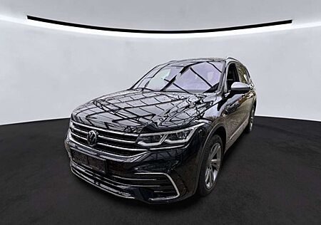 VW Tiguan Allspace Volkswagen R-Line 4MOT 2.0 TSI DSG 7-Sitzer R-Line