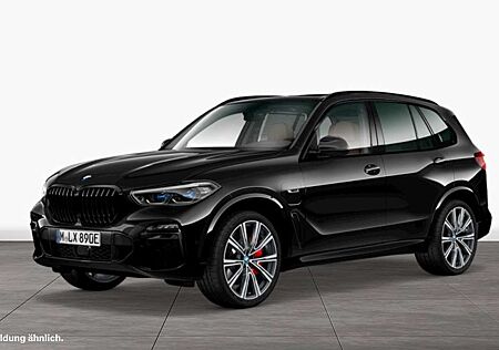 BMW X5 xDrive45e DAB WLAN RFK el. Sitze Klimaaut.